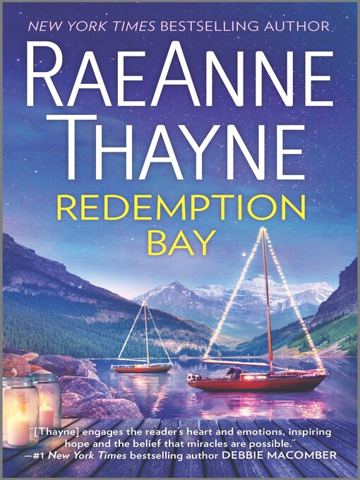 Title details for Redemption Bay by RaeAnne Thayne - Available